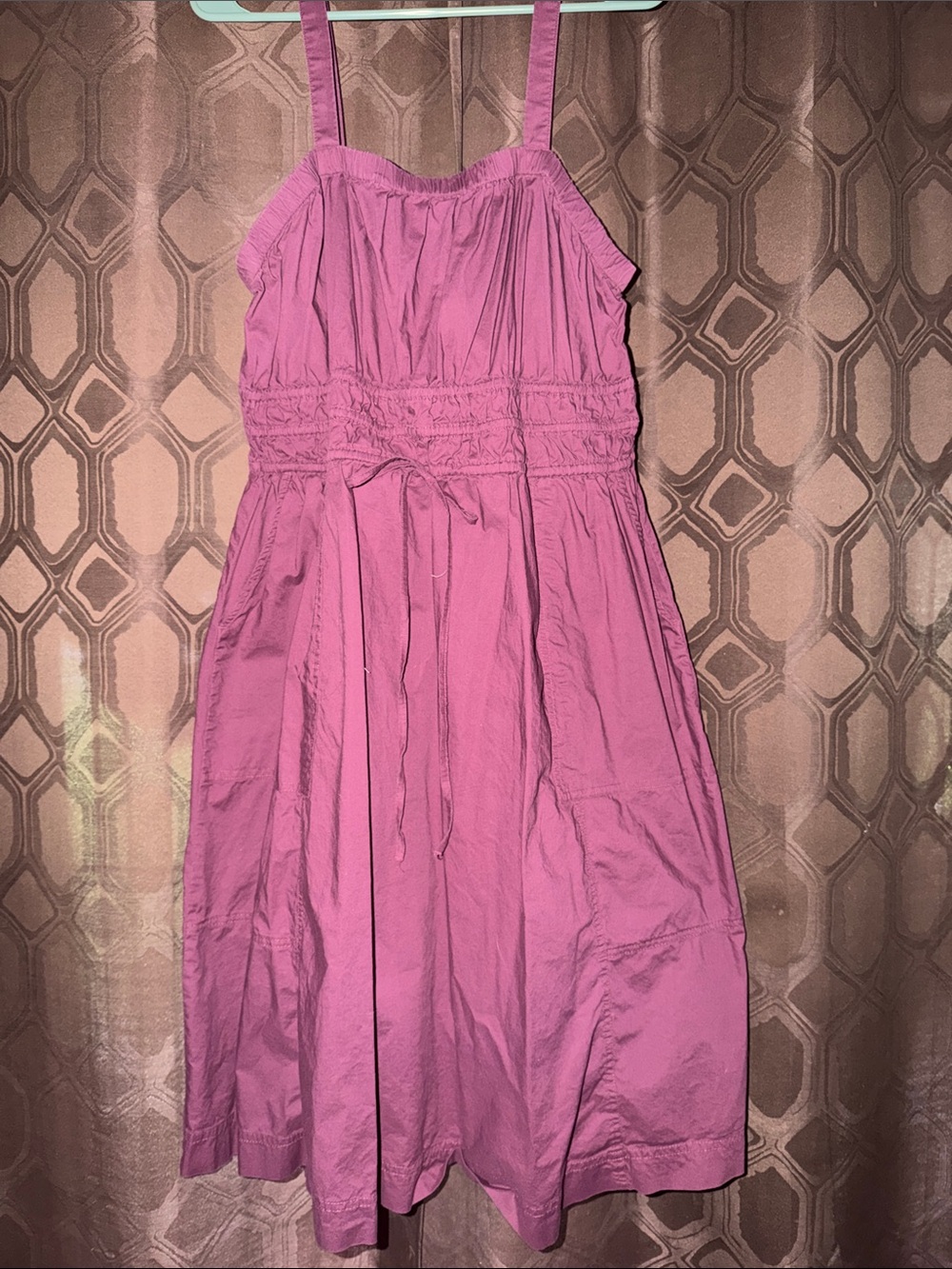 Universal Thread women’s xl maroon dress